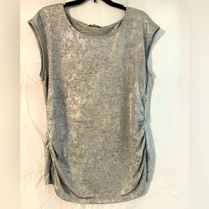 Calvin Klein top size L